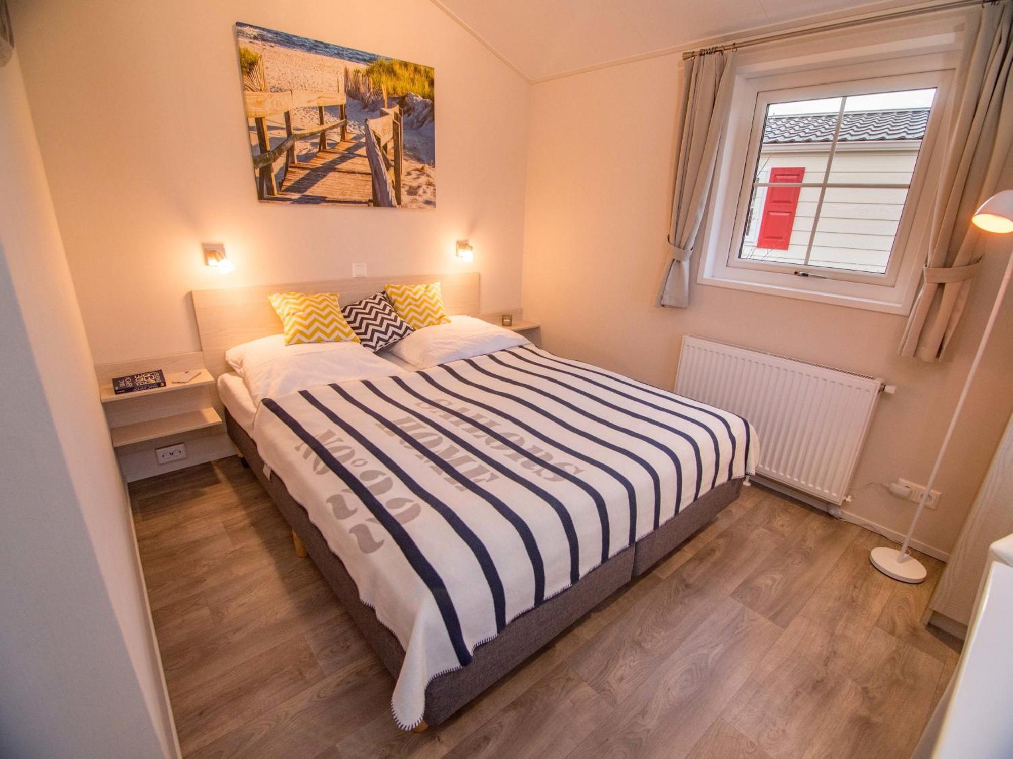 Welle 37B Villa Scharbeutz Eksteriør bilde